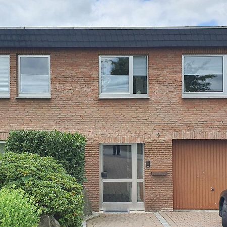 Ferienwohnungen Am Finkenweg Bestwig Exteriér fotografie
