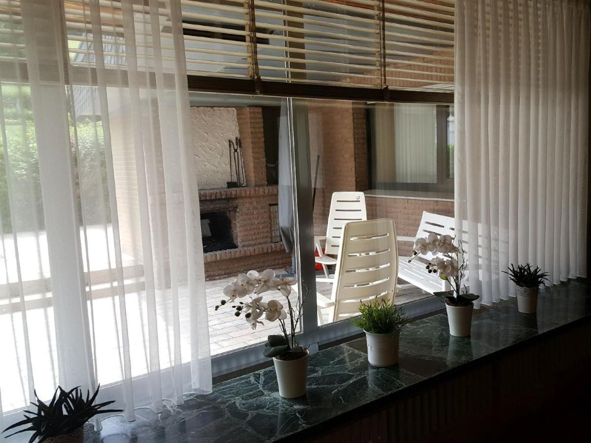 Ferienwohnungen Am Finkenweg Bestwig Exteriér fotografie
