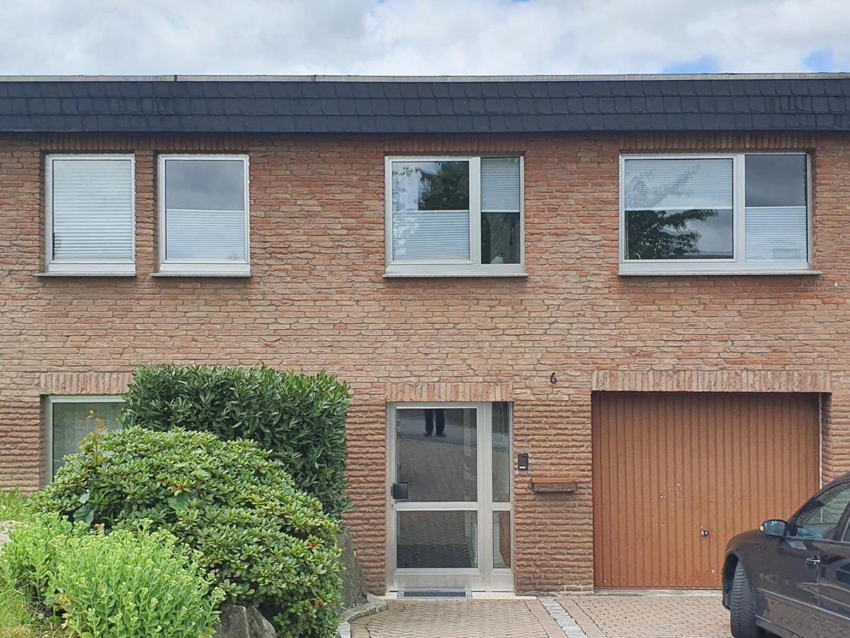 Ferienwohnungen Am Finkenweg Bestwig Exteriér fotografie
