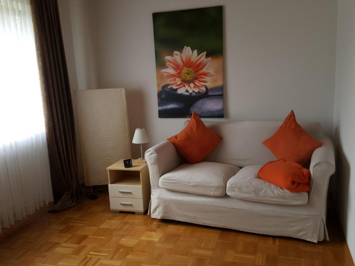 Ferienwohnungen Am Finkenweg Bestwig Exteriér fotografie